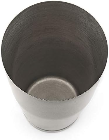 Barfly Cocktail Tin, Large 28 oz (828 ml), Vintage
