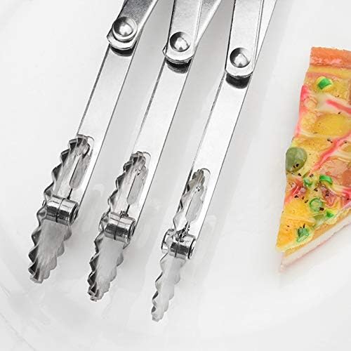 Stainless Steel Pastry Cutter Expandable Dough Divider Dough Cutter Bread Slicer (Ravioli Wheels)