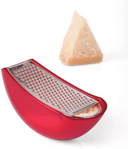 "Parmenide" Grater, Ice