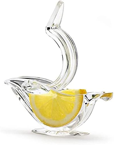 Lemon and Lime Squeezer