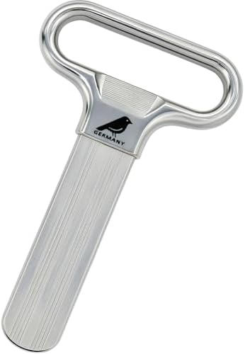 Bottle Opener & Corker Puller "OH-HA" - Made in Germany - #2500C