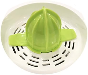 Uniware 8701GR 1.2L Electric Citrus Juicer, Make Fresh and Delicious Juice at Home!