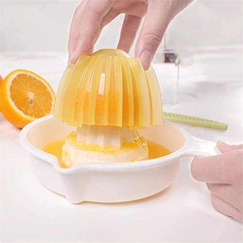 JapanBargain 1816, Japanese Manual Juicer Citrus Juicer Lemon Juicer Orange Juicer Grapefruit Juicer Hand Press, Made in Japan, 6.5-inch, 2-Pack