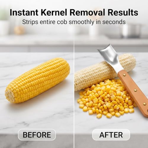 Handheld Corn Stripper Tool Peeler