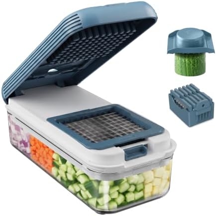 Fullstar Essential Vegetable Chopper & Mandoline Slicer