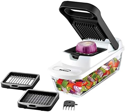 KA-5023BK Food Chopper, household, Black