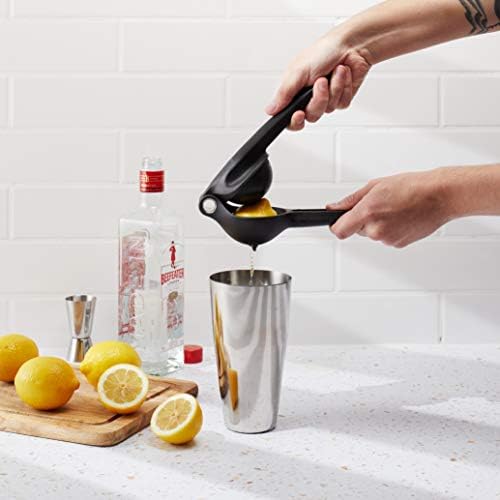 Houdini Manual Citrus Juicer and Cocktail Squeezer