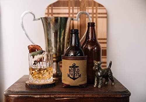 Stainless Steel Skull Glacier Rocks® by Foster & Rye™
