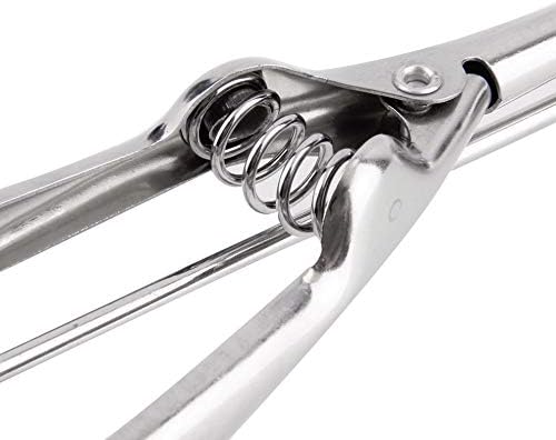 4cm Ice Cream Scoop,Cookie Scoop,Stainless Steel Ice Cream Scooper with Trigger Large-Medium-Small Size for Kitchen Family Ice Cream Cookie Cupcake Muffin Meatbal multipurpose
