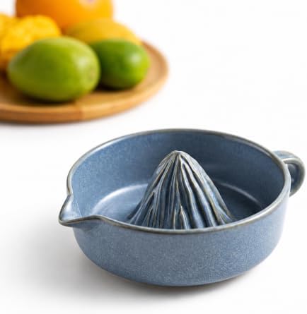 Manual Orange Juicer Lemon Lime Squeezer Citrus Juicer Press