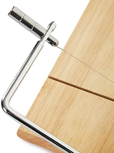 Apollo Rb Cheese Board with Wire