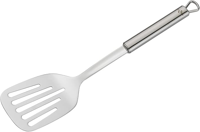 Küchenprofi Parma Spatula/Turner, 13.5", Silver