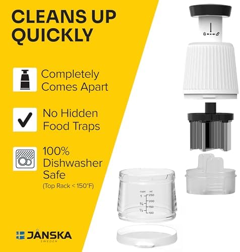 UltraChop Push Food & Vegetable Chopper
