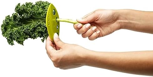 3 Herb Stripper + 2 Citrus Peelers - Kale Tool Rosemary Dill Orange Grapefruit Lemon Slicer Skin Remover Scoring Blade
