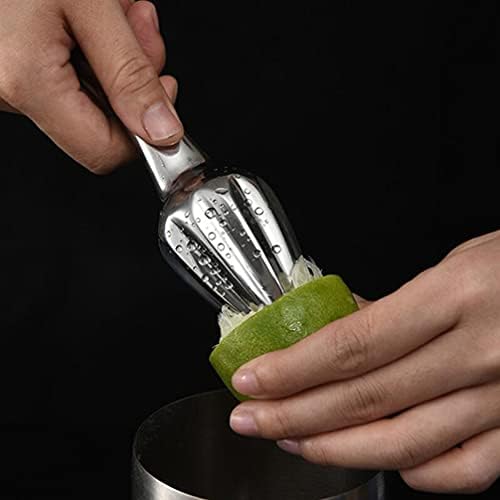 Manual Hand Citrus Reamer Stainless Steel Lemon Squeezer Citrus Juicer Squeezer Juicerfor Lemons Limes and Oranges