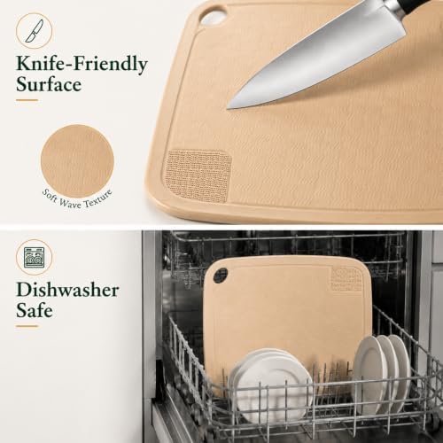 Food-grade Crumb-free Cutting Board