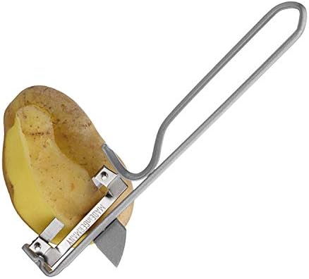 Westmark Steel Peeler Stainless Steel Steel