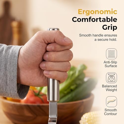 Corn Peeler Corn Peeler for Corn on The Cob, 2026 Stainless Steel Handle Corn Cob Stripper, Efficient Corn Cob Stripper Cutter Remover Kitchen Indoor, Kitchen Gadget for Home, 2PCS