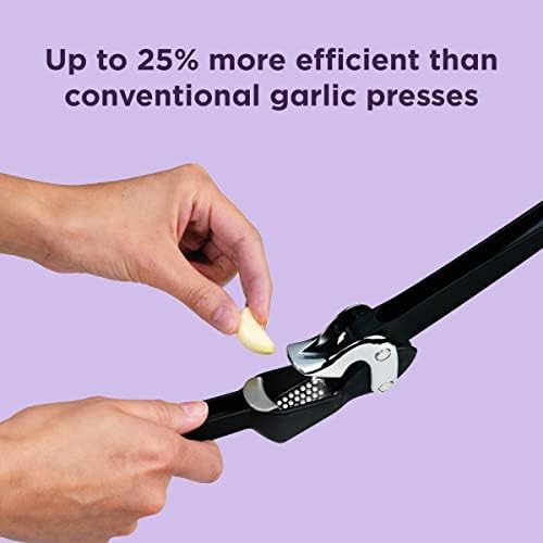 Chef'n FreshForce Garlic Press