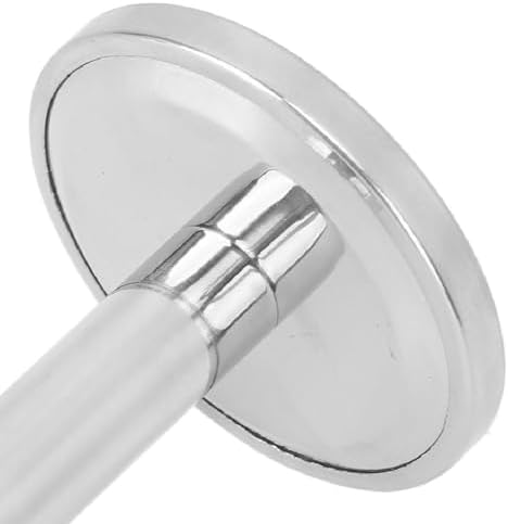 MINGZHE Meat Pounder 304 Stainless Steel Meat Loosening Hammer Kitchen Meat Mallet for Flattening Steak Beef Poultry, Meat Pounder Tenderizer, Chicken Flattener Tool