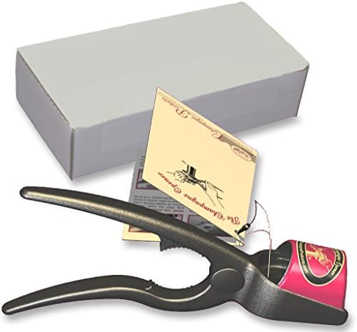 Black in Gift Box