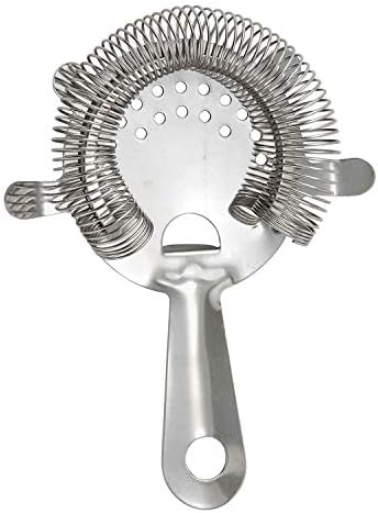 Tiger Chef 14-piece Stainless Steel Cocktail Bartender Tool Gift Set