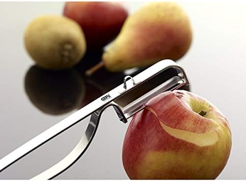 GEFU 12520 Hangable Potato Peeler
