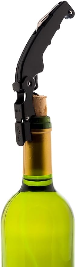 Corkscrew Koala
