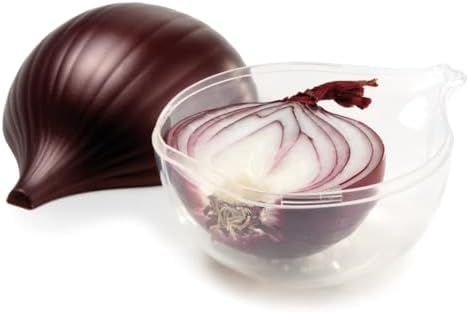 Snips Onion Keeper, Purple