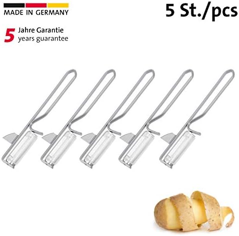 Westmark Steel Peeler Stainless Steel Steel
