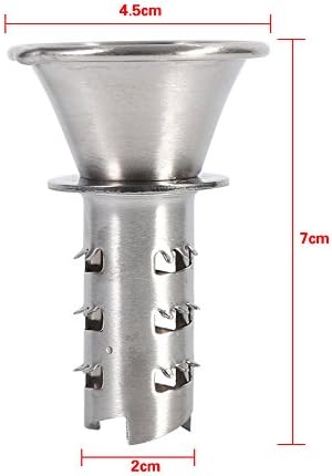 Lemon Squeezer Manual Lemon Squeezer Manual Yosoo Lemon Juicer Squeezer, Practical Stainless Steel Orange Lime Lemon Drill Hand Manually Citrus Fruit Juicers Squeezer Home Kitchen Tool