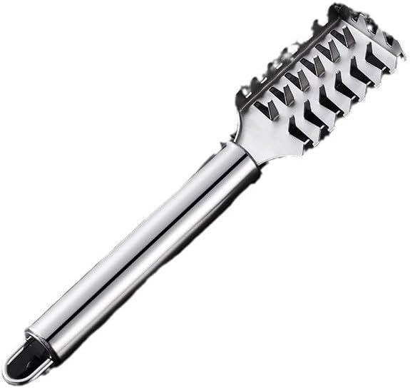 Vegetable Peeler 20 Pack - Stainless Steel Double-Headed Y Peeler with Potato Eye Remover - Ergonomic Non-Slip Handle for Potatoes Carrots Apples - Dishwasher Safe Bulk Pack