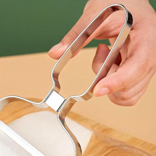 CooCoo Baby Y Peeler 3.5 in (90 mm) Stainless Steel Horizontal Straight Blade Kitchen Gadgets Utensils Set Vegetable Peeler for Kitchen Potatoes Peeler Potato Pillar Speed Peelers Veggie Peeler
