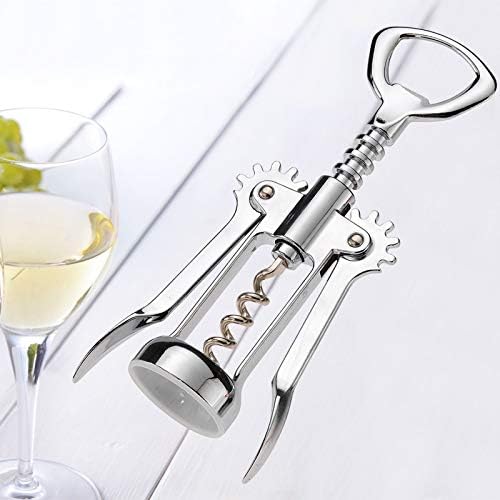 Westmark Lever Corkscrew