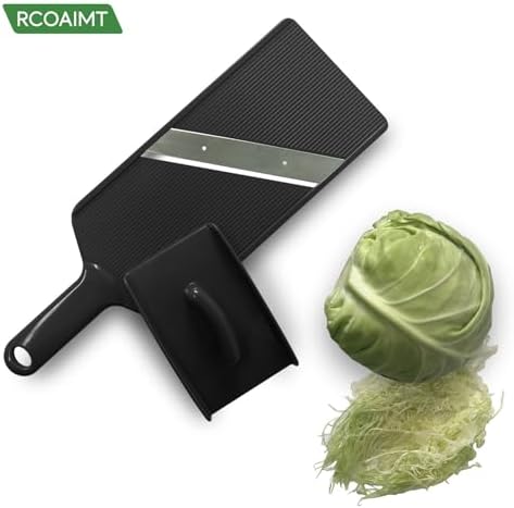 Large Cabbage Shredder 1mm Ultra-Thin Mandoline Slicer