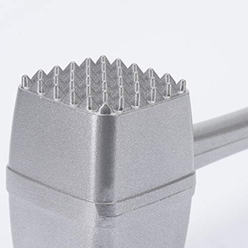 westmark Steakhammer Steakmaster, A, Silver