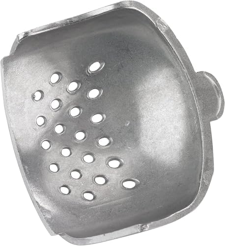 Heavy duty manual juicer hand press fruit juice squeezer -Lemon juice Squeezer Manual, Non-Slip, Easy to Use & Clean, 8.7" Length with 0.6L Capacity Efficient Extraction of Citrus and Other Fruit