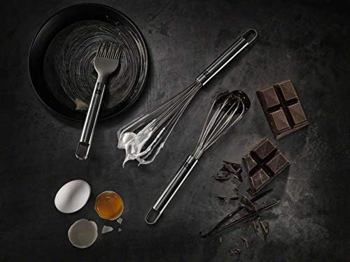 Zwilling 37160-006 Zwilling Pro Whisk, Stainless Steel Whisk, Whipper, Dishwasher Safe