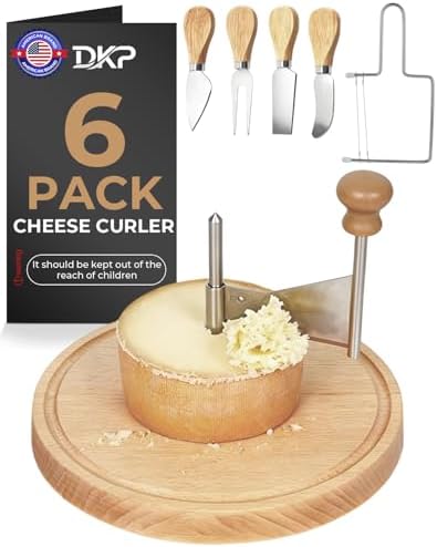 Cheese Curler wheel Stainless Steel Cheese Shaver Wheel for Chocolate & cheese curler flower maker wheel slicer Kitchen Slicer Tool for Home & Commercial Use