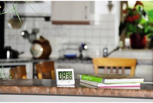 Xavax Countdown 00111319 Kitchen Timer Digital