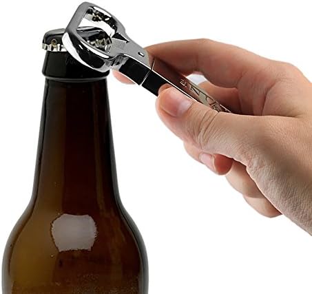 DeVine- Ah So Wine Opener for Vintage Bottles - Two-Prong Cork Puller & Corker With Sleek Case - Great Gift Idea