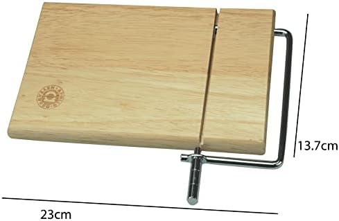 Apollo Rb Cheese Board with Wire