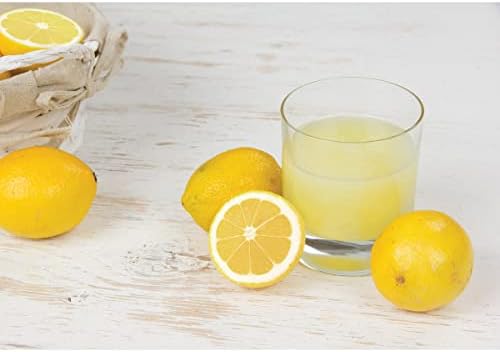 HIC Kitchen Lemon Squeezer, For Fresh-Squeezed Lemon Juice