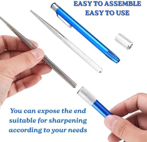 Multifunctional Vegetable Peeler 3 Piece Set Sharpening Rod Potato Peeler