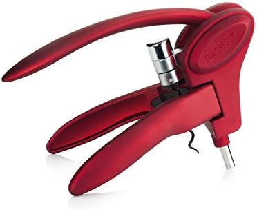 Tescoma Lever Corkscrew Uno Vino, Assorted, 29.5 x 18 x 5 cm