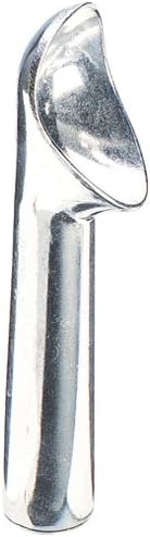 HIC Anti-Freeze Ice Cream and Frozen Dessert Scoop (Pack of 5)