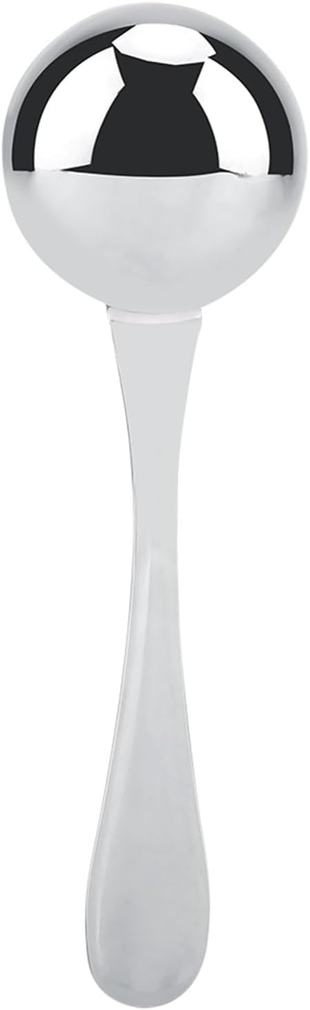 Stainless Steel Long Handled Tea Coffee Measuring Spoon Scoop Tablespoon (15ml)