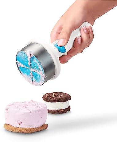 Dreamfarm Icepo Ice Cream Sandwich Scoop