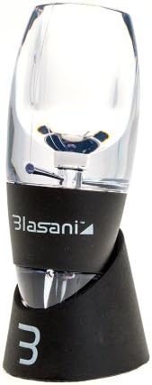 BLASANI Wine Aerator High Grade Acrylic Especially Designed for Red Wine
