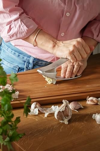 Eva Solo Garlic press
